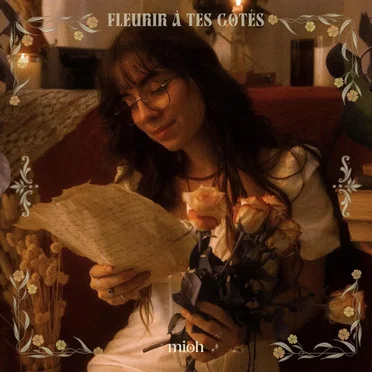 Fleurir à tes côtés