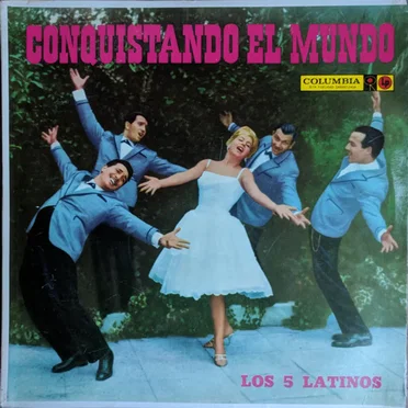 Conquistando el mundo