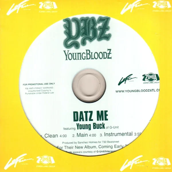 Datz Me