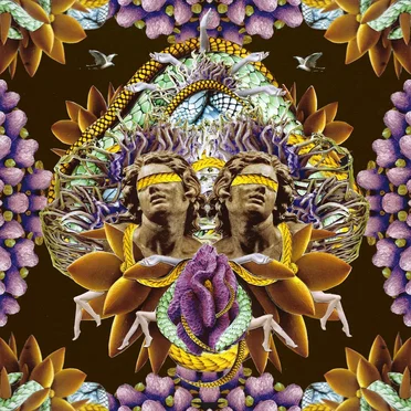 Dance Mekanik Vol II by Various Artists - album cover