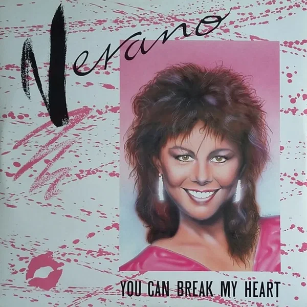 You Can Break My Heart