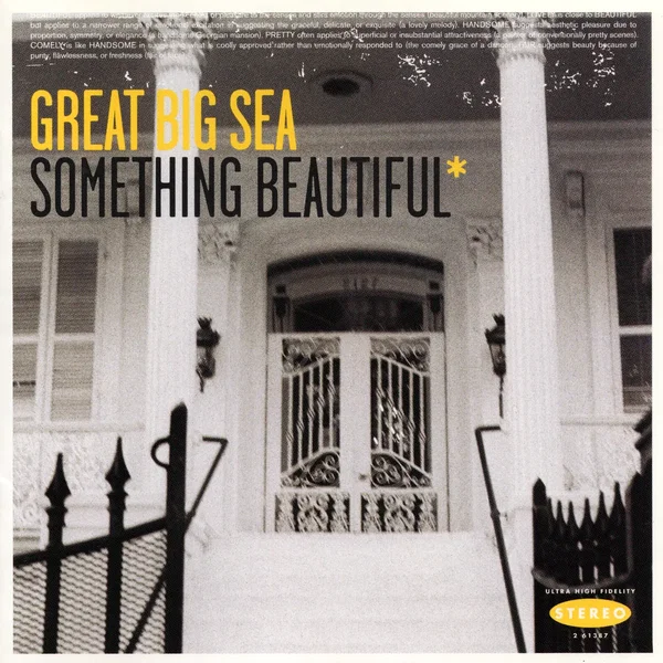 Something Beautiful*