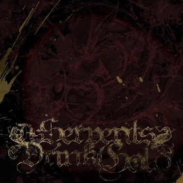 As Serpents Drink Gold