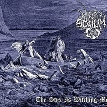 The Styx Is Witching Me