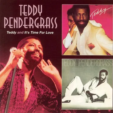 Teddy / It’s Time for Love