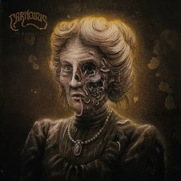 Worm Charmer by Carnosus - album cover