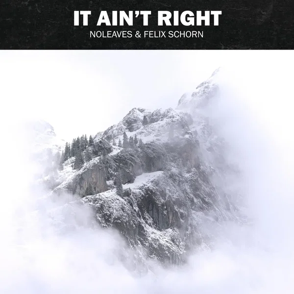 It Ain't Right