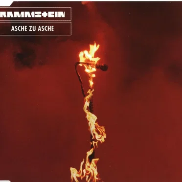 Asche zu Asche