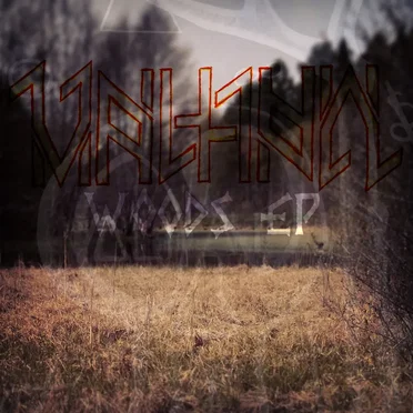 Woods EP