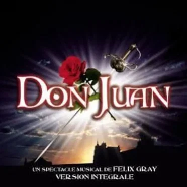 Don Juan by Various Artists - album cover