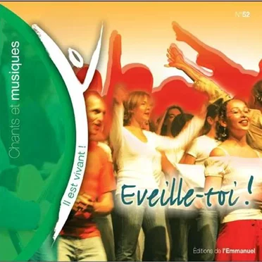 Éveille-toi ! (Volume n°52 - Il est vivant !)