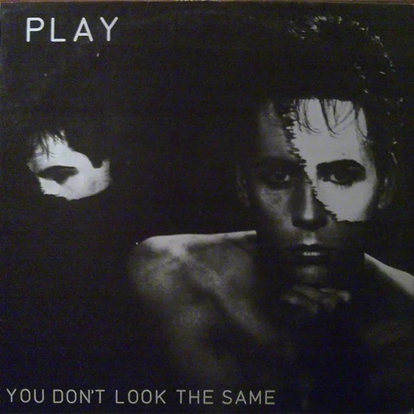 You Don't Look The Same