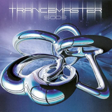Trancemaster 5003 by Various Artists - album cover