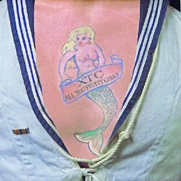 All You Pretty Girls