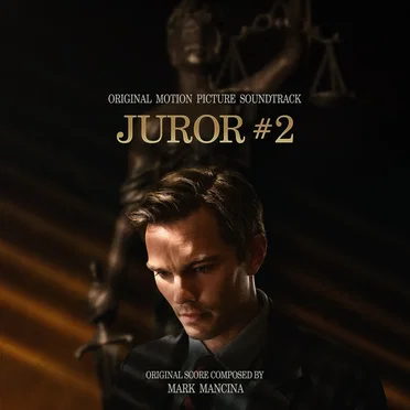 Juror #2: Original Motion Picture Soundtrack