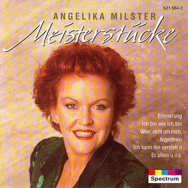 Meisterstücke
