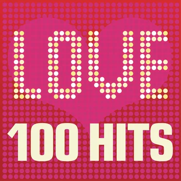 Love Songs – 100 Hits: Ballads, sad songs and tear jerkers inc. Beyonce, Michael Jackson and John Legend by Various Artists - album cover