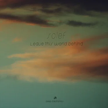 Leave This World Behind