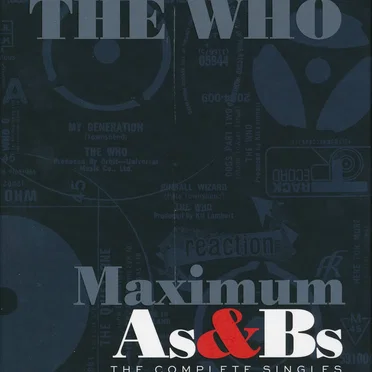 Maximum As & Bs