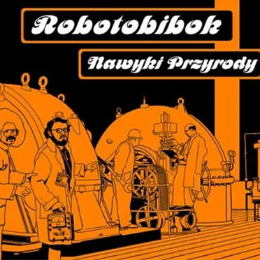 Nawyki Przyrody