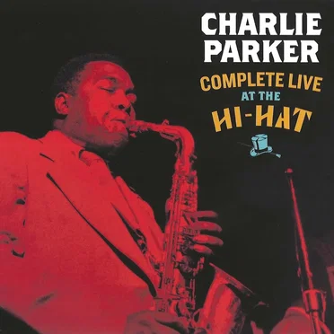 Complete Live At The Hi-Hat