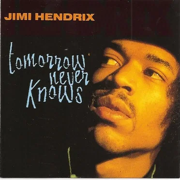 Tomorrow Never Knows