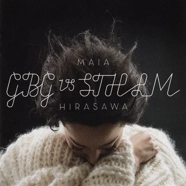 Gbg vs. Sthlm by Maia Hirasawa - album cover