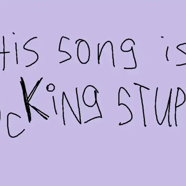 This Song Is Stupid