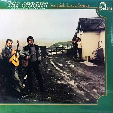 Scottish Love Songs