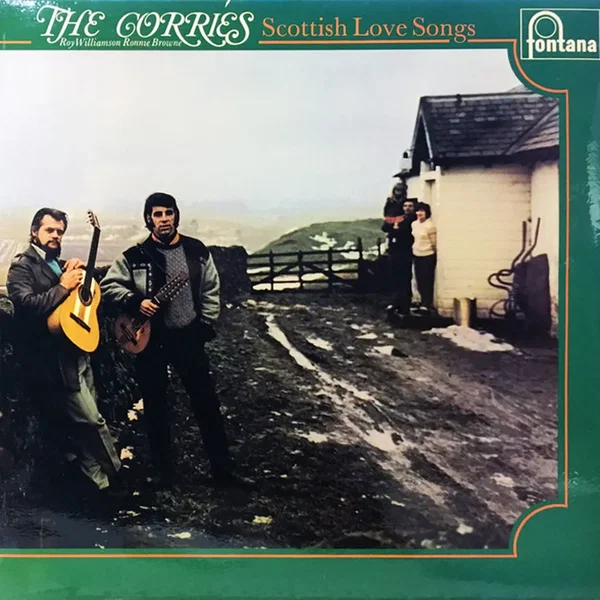 Scottish Love Songs