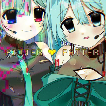Pitter‐Patter