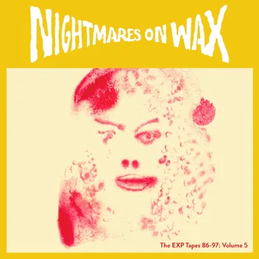 The EXP Tapes 86–97: Volume 5