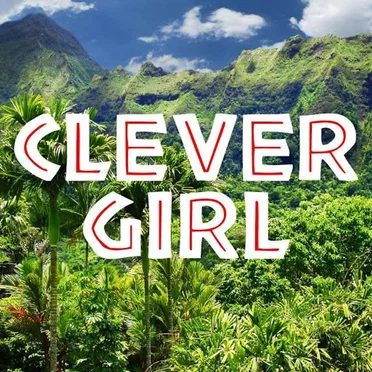 Clever Girl by David Unger - album cover