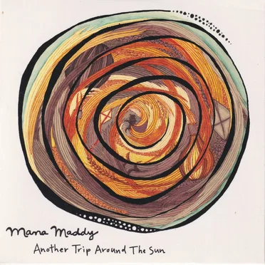Another Trip Around the Sun