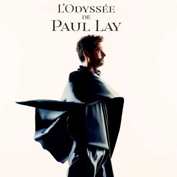 L’odyssée de Paul Lay