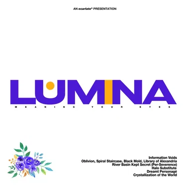 Lumina Meaning Your Eyes