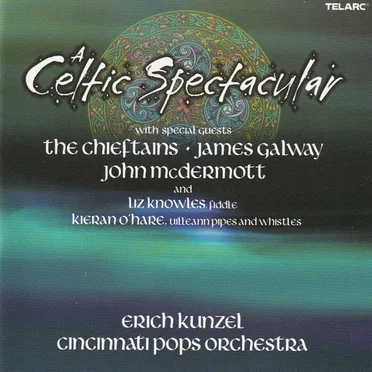 A Celtic Spectacular