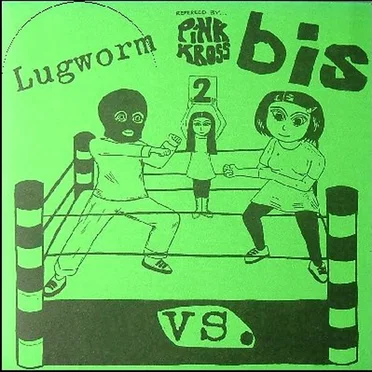 bis vs. Lugworm