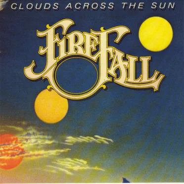 Clouds Across the Sun