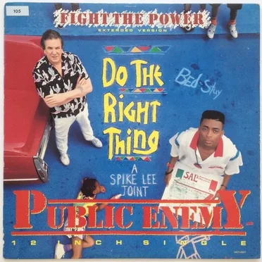 Fight the Power
