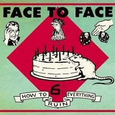 How to Ruin Everything