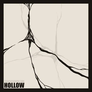Hollow by Transcending sun - album cover