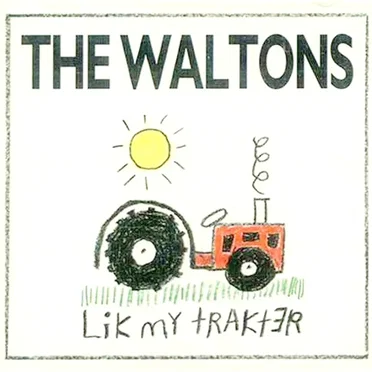 Lik My Trakter