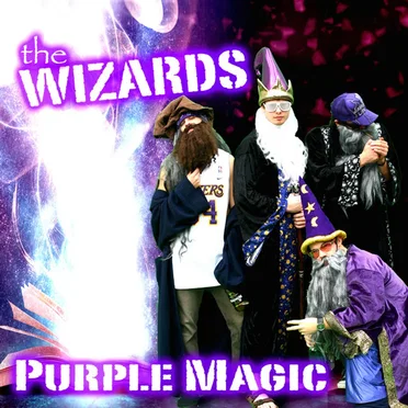 Purple Magic