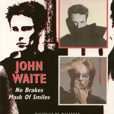 No Brakes / Mask of Smiles