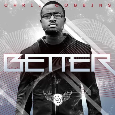 Better by Chris Cobbins - album cover