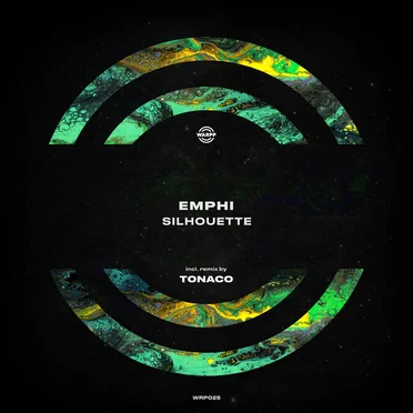 Silhouettes by EMPHI - album cover
