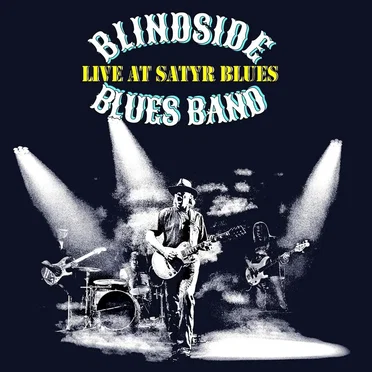Live at Satyr Blues