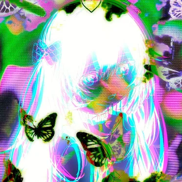 Brightness & Gloominess by SupNueve - album cover