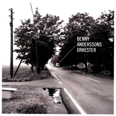 Benny Anderssons orkester